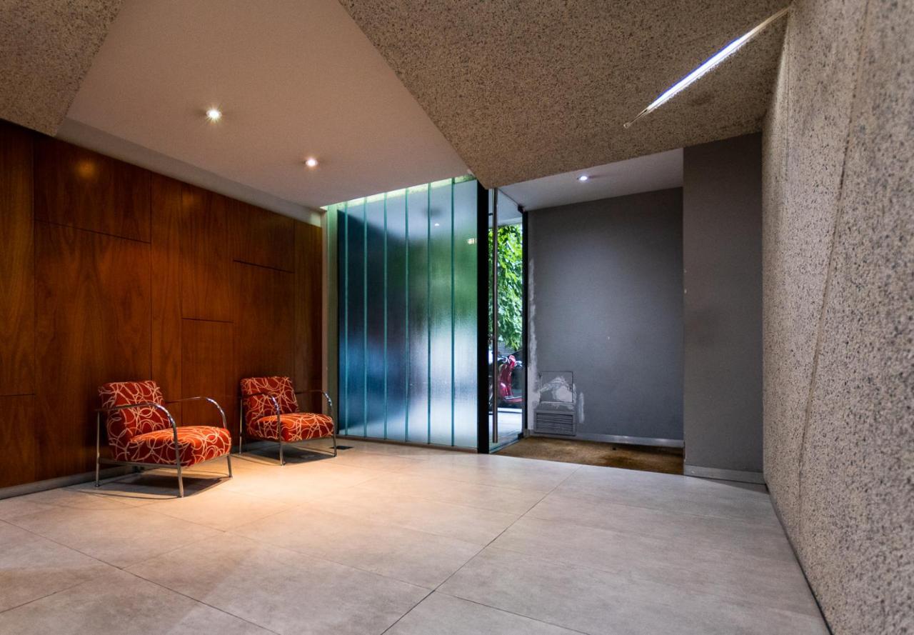 Urban Botanico, Tu Lugar En La Ciudad Apartamento Buenos Aires Exterior foto